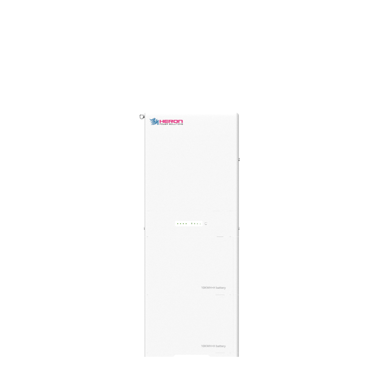 HHPS 20-20 | 20 kW omvormer met 20 kW batterij | 3 fasen